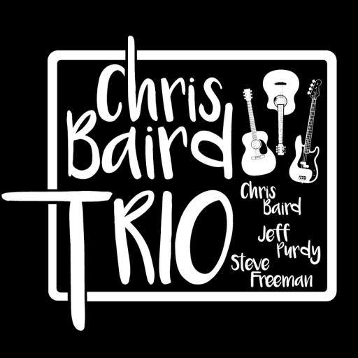 Chris Baird Trio